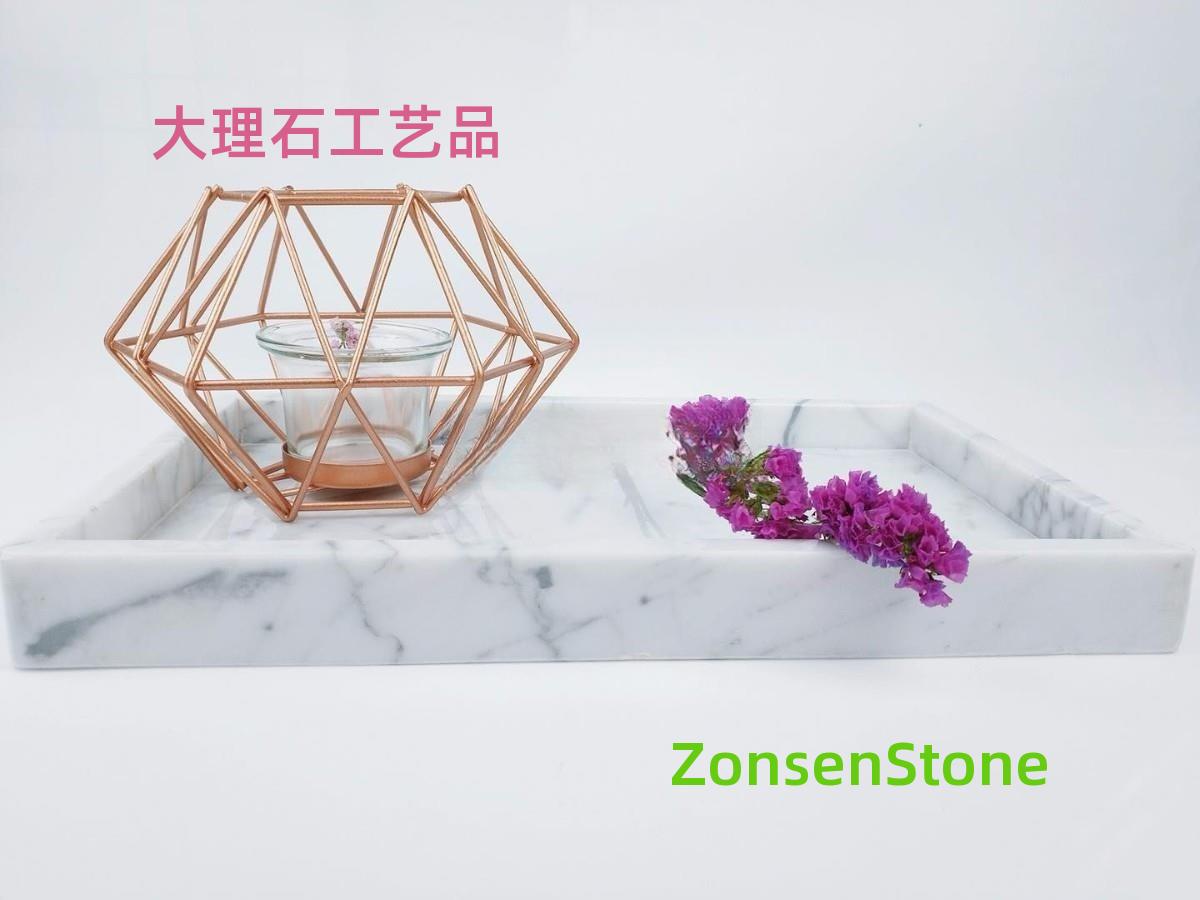 大理石工艺品