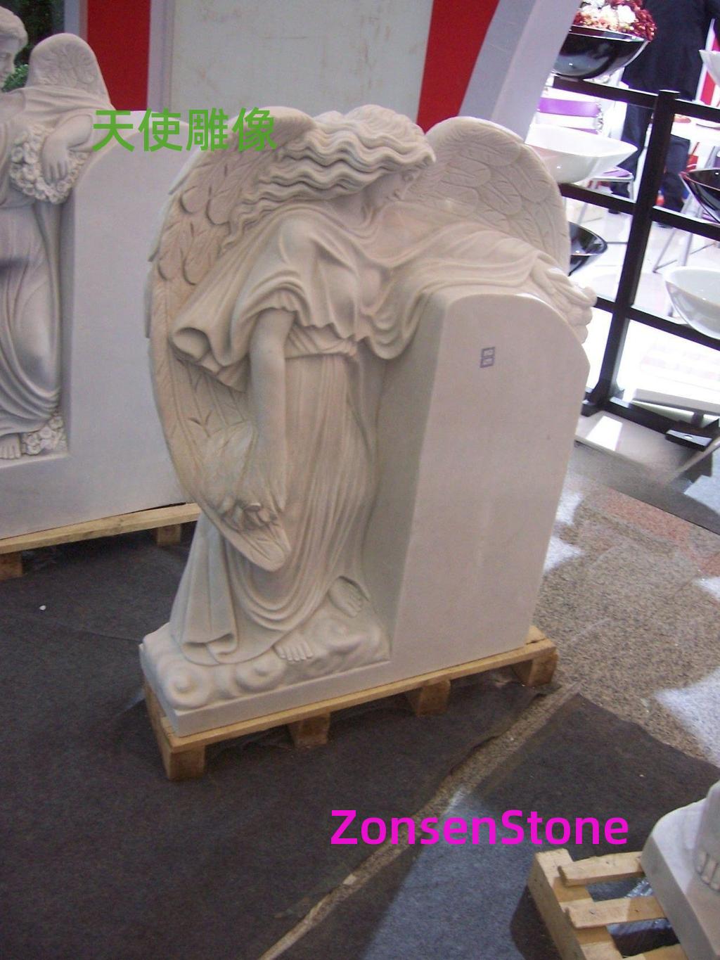 天使雕像