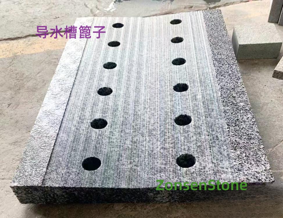 导水槽篦子