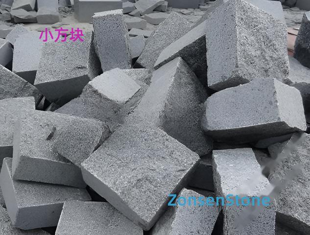 小方块