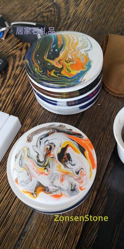 居家石礼品