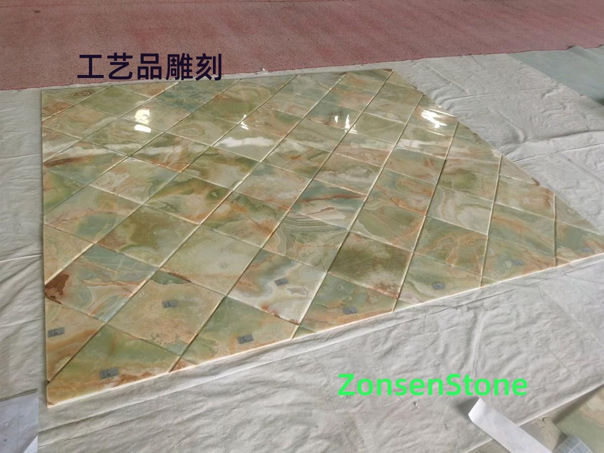 工艺品雕刻