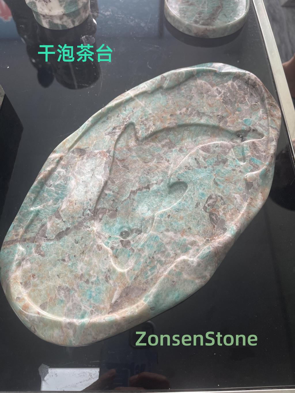 干泡茶台