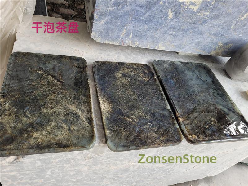 干泡茶盘