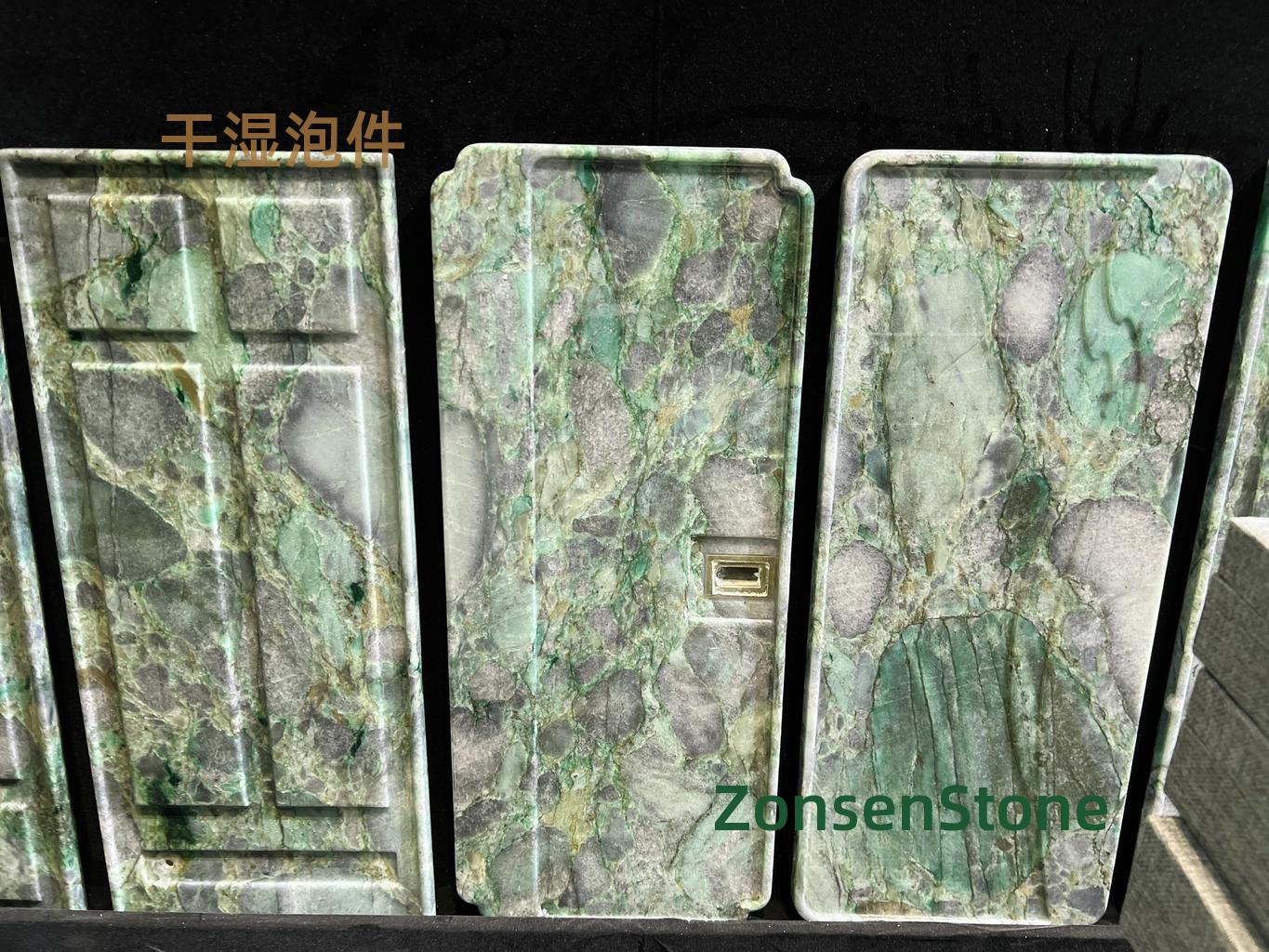 干湿泡件