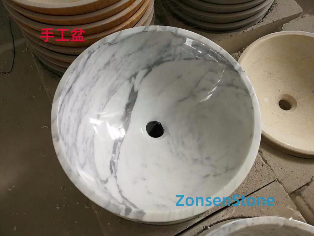 手工盆