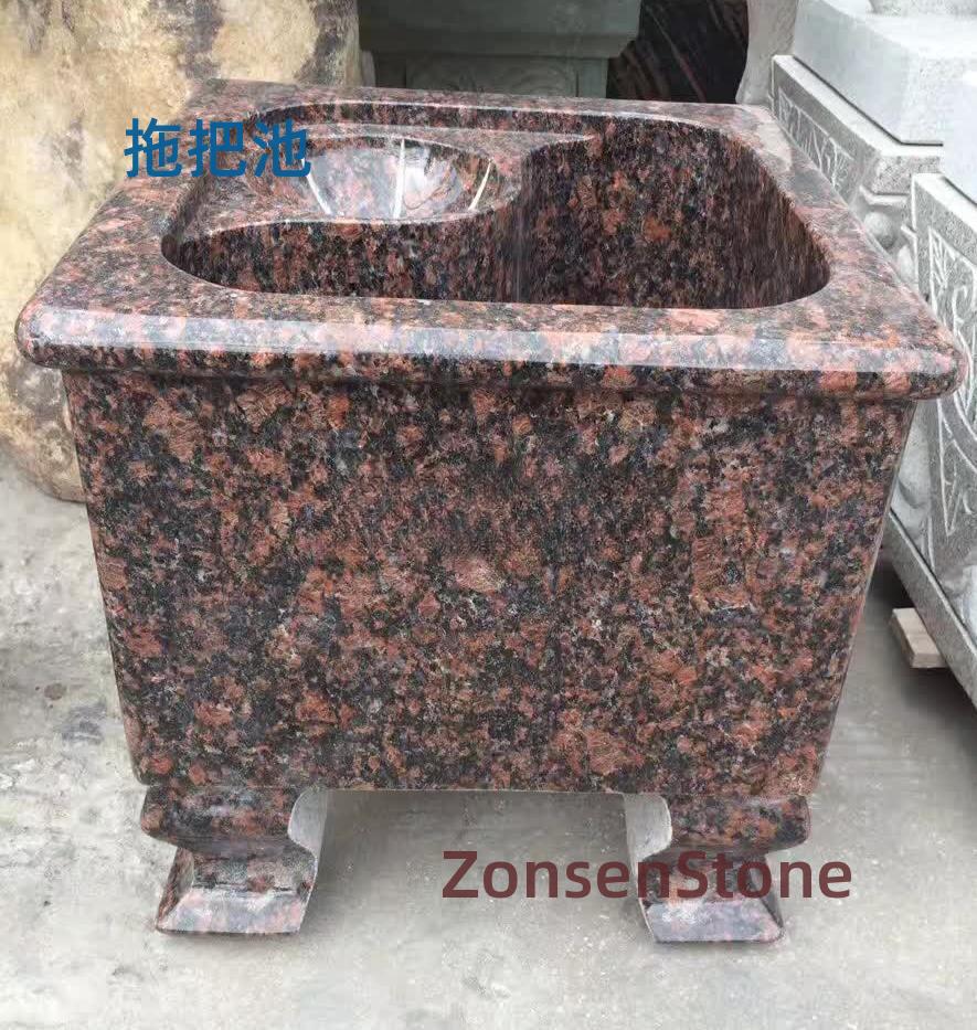拖把池