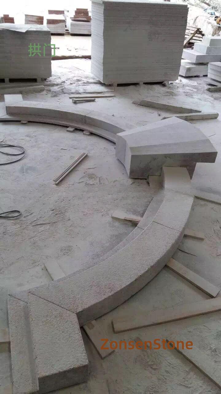 拱门