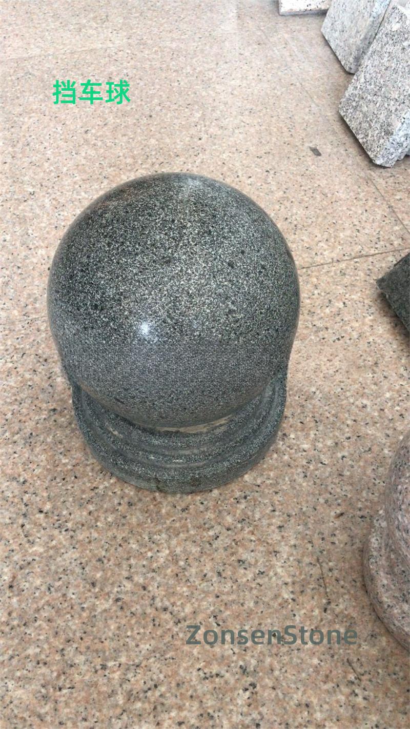 挡车球