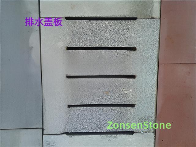 排水盖板