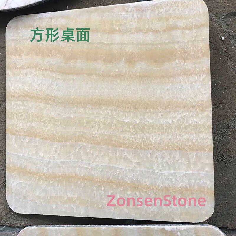 方形桌面