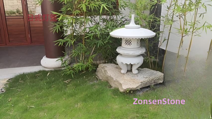 日式灯笼
