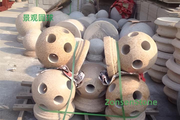 景观圆球