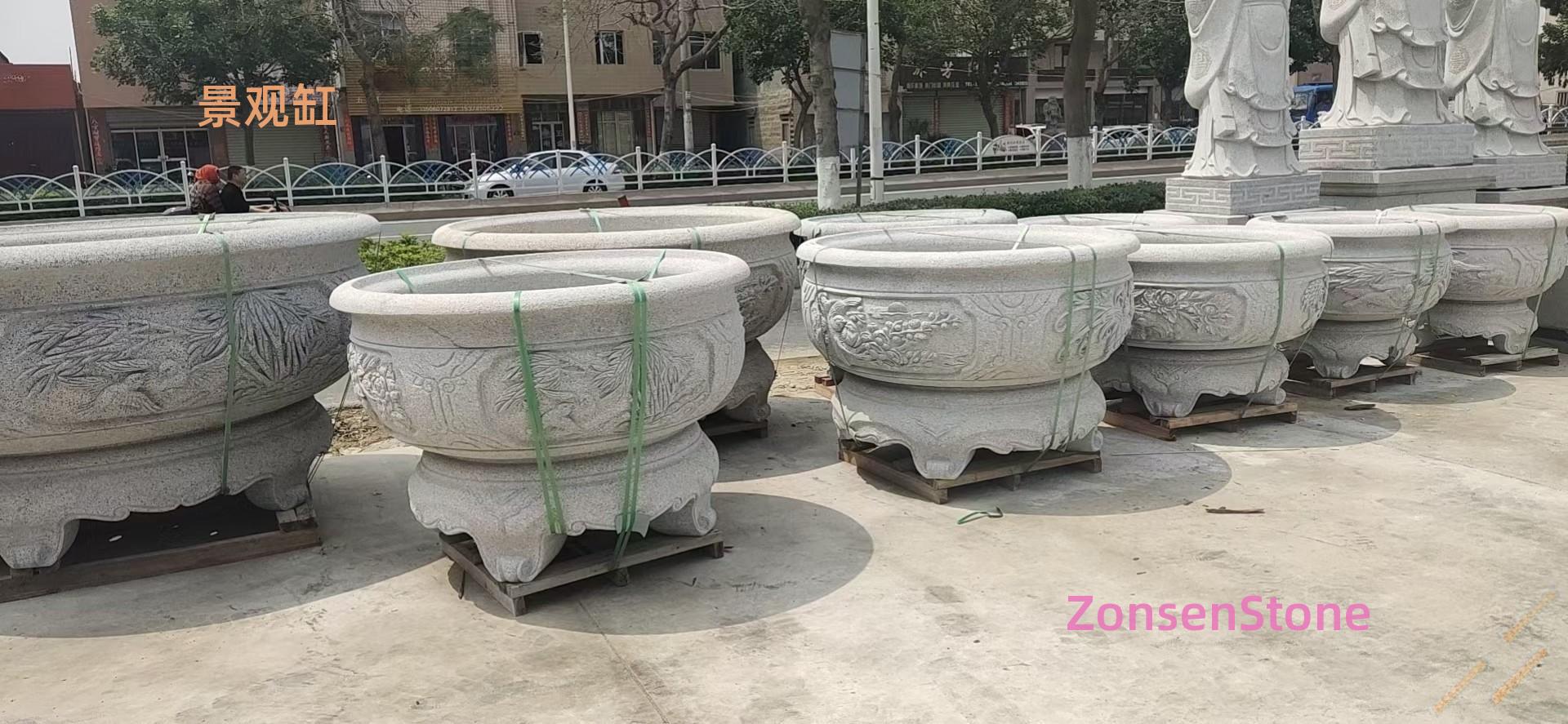 景观缸