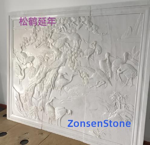 松鹤延年