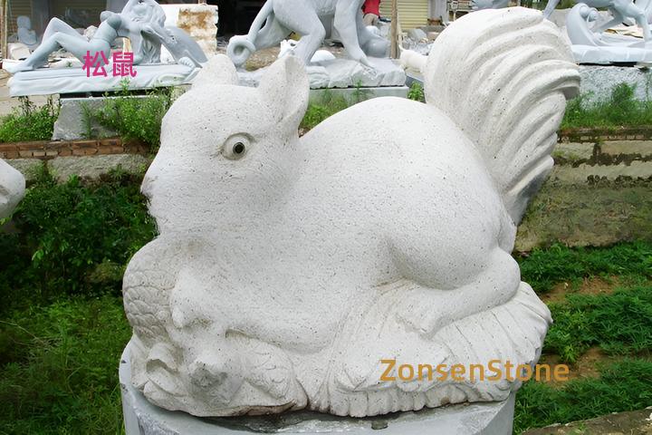 松鼠