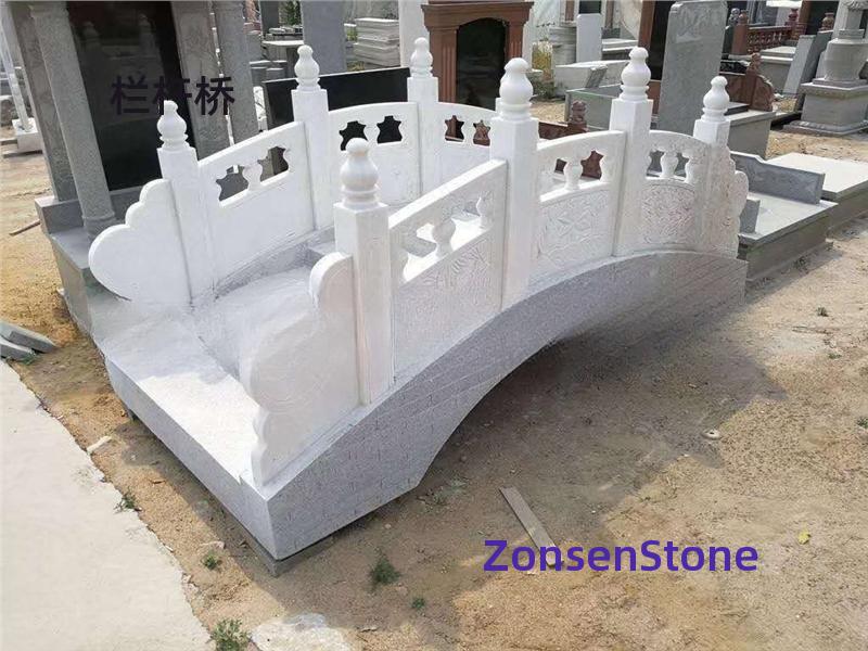 栏杆桥