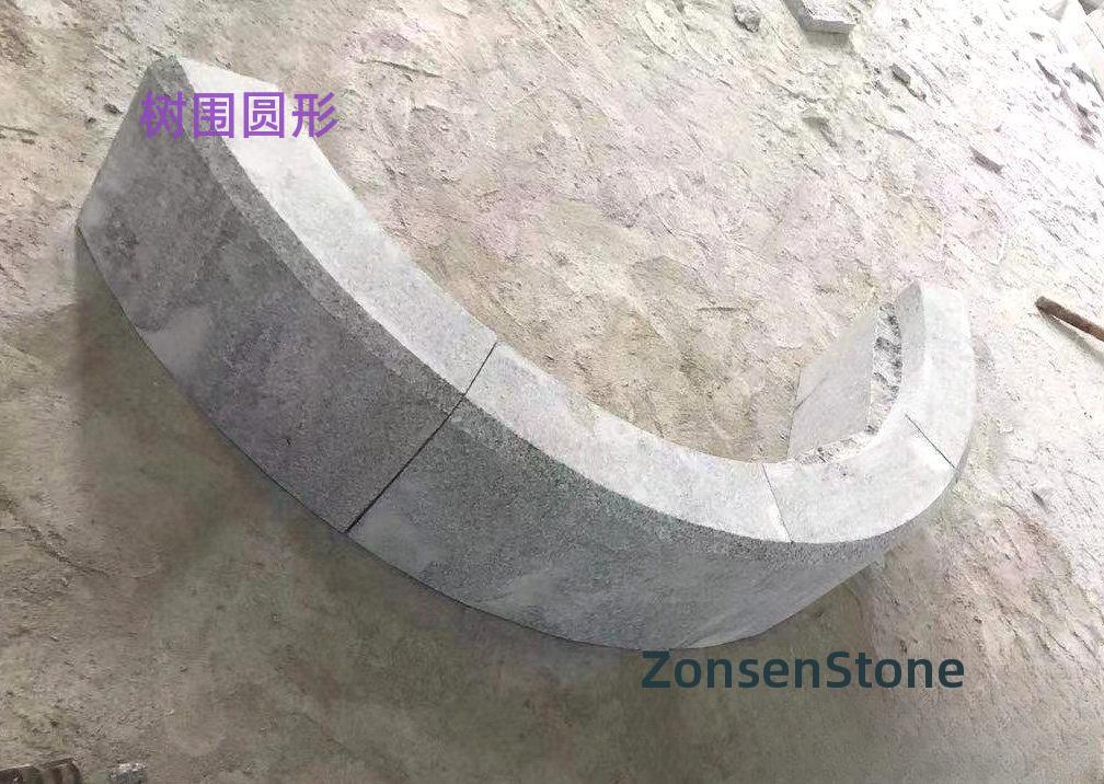 树围圆形