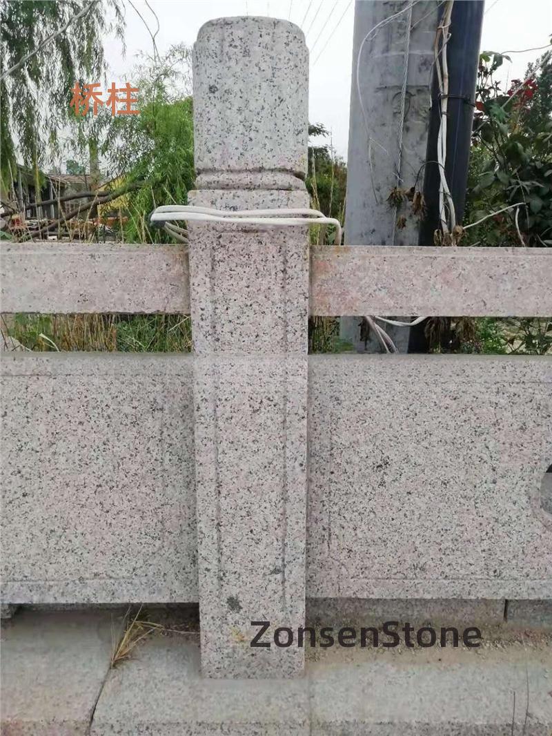 桥柱