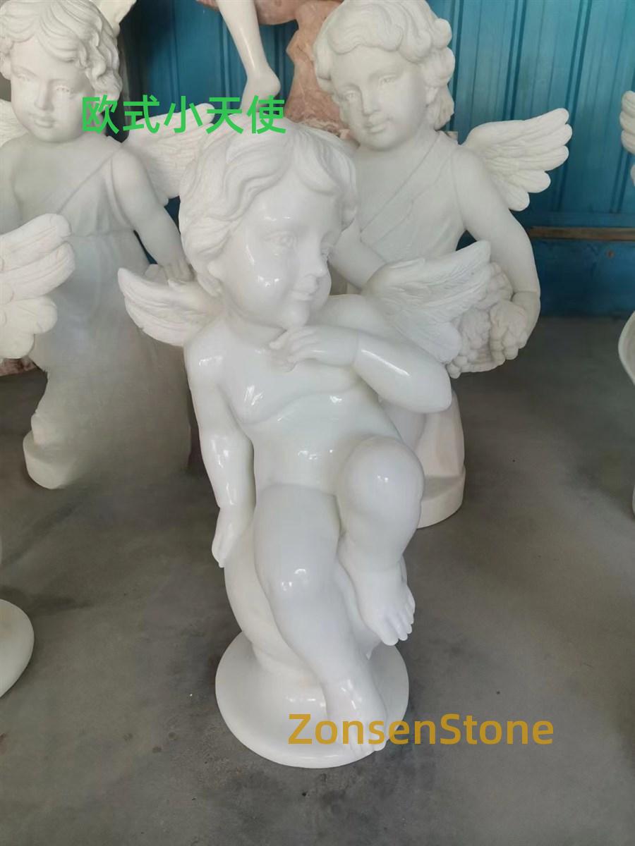 欧式小天使