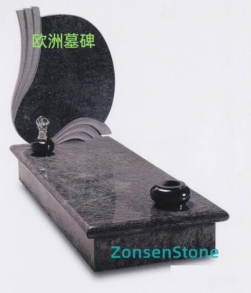 欧洲墓碑