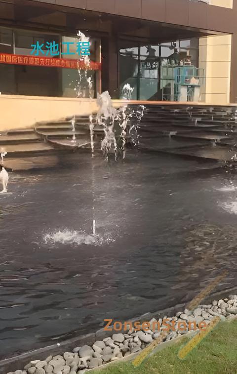 水池工程