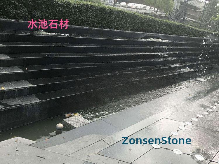 水池石材