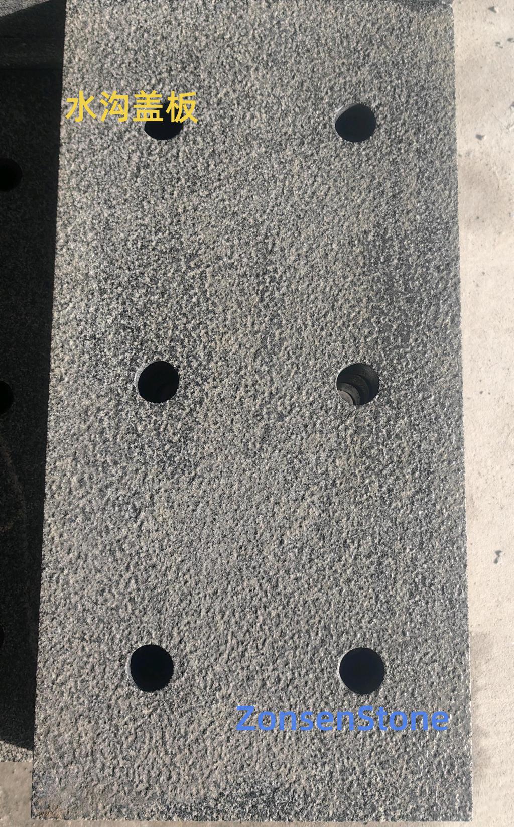 水沟盖板