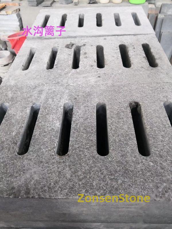 水沟篱子