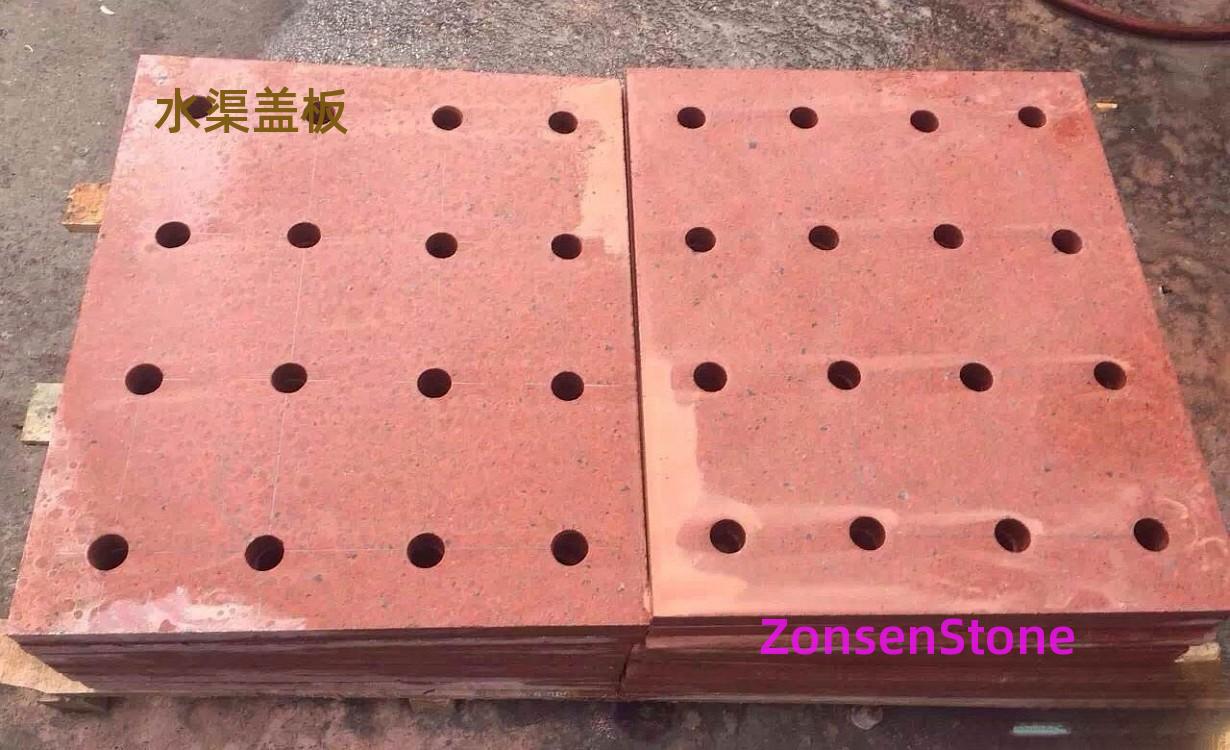 水渠盖板