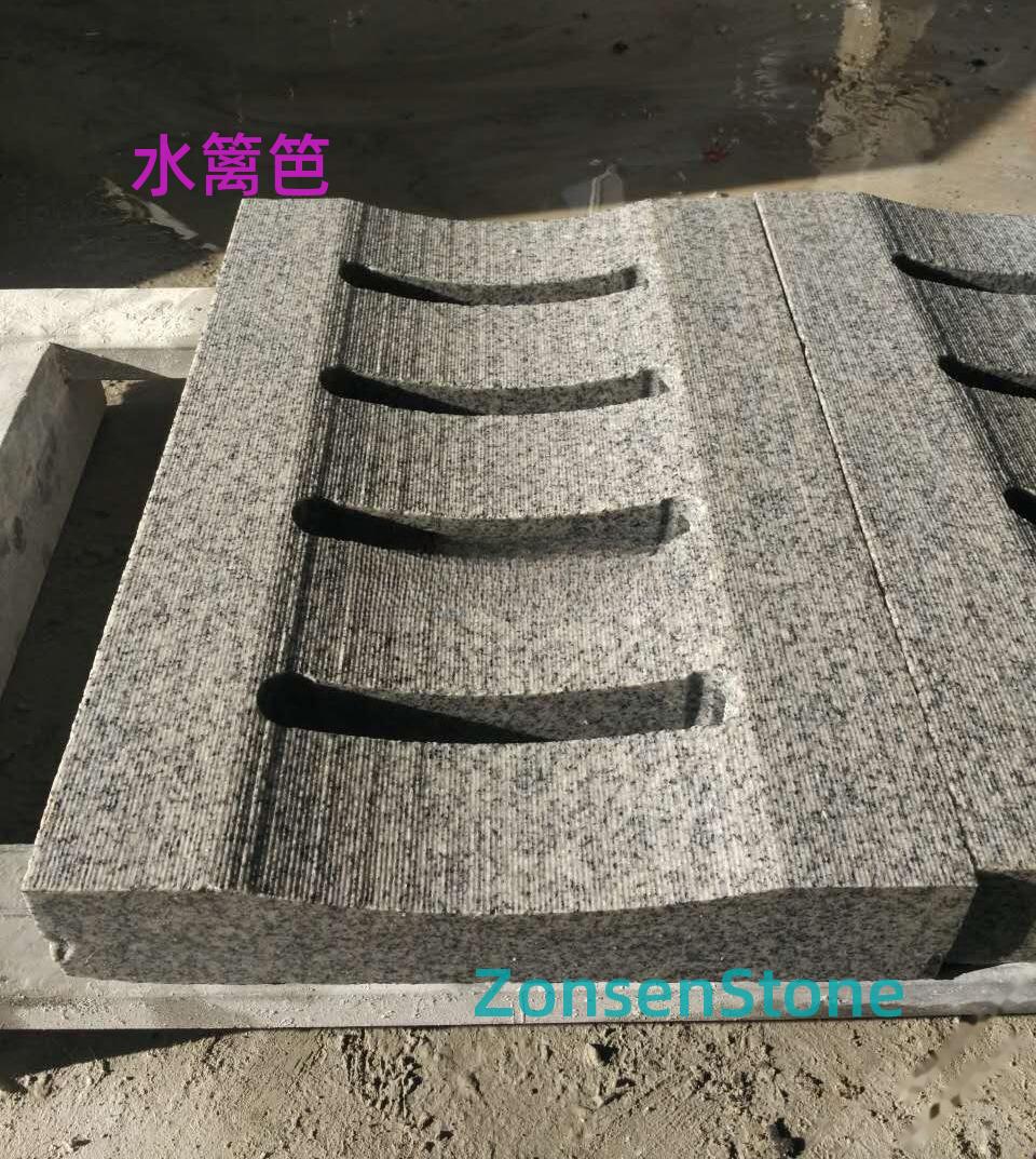 水篱笆