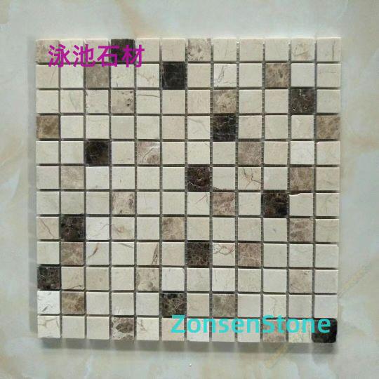 泳池石材