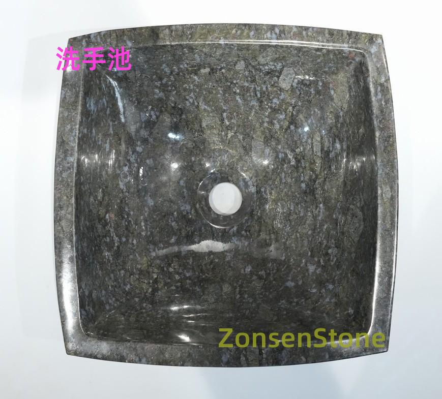 洗手池
