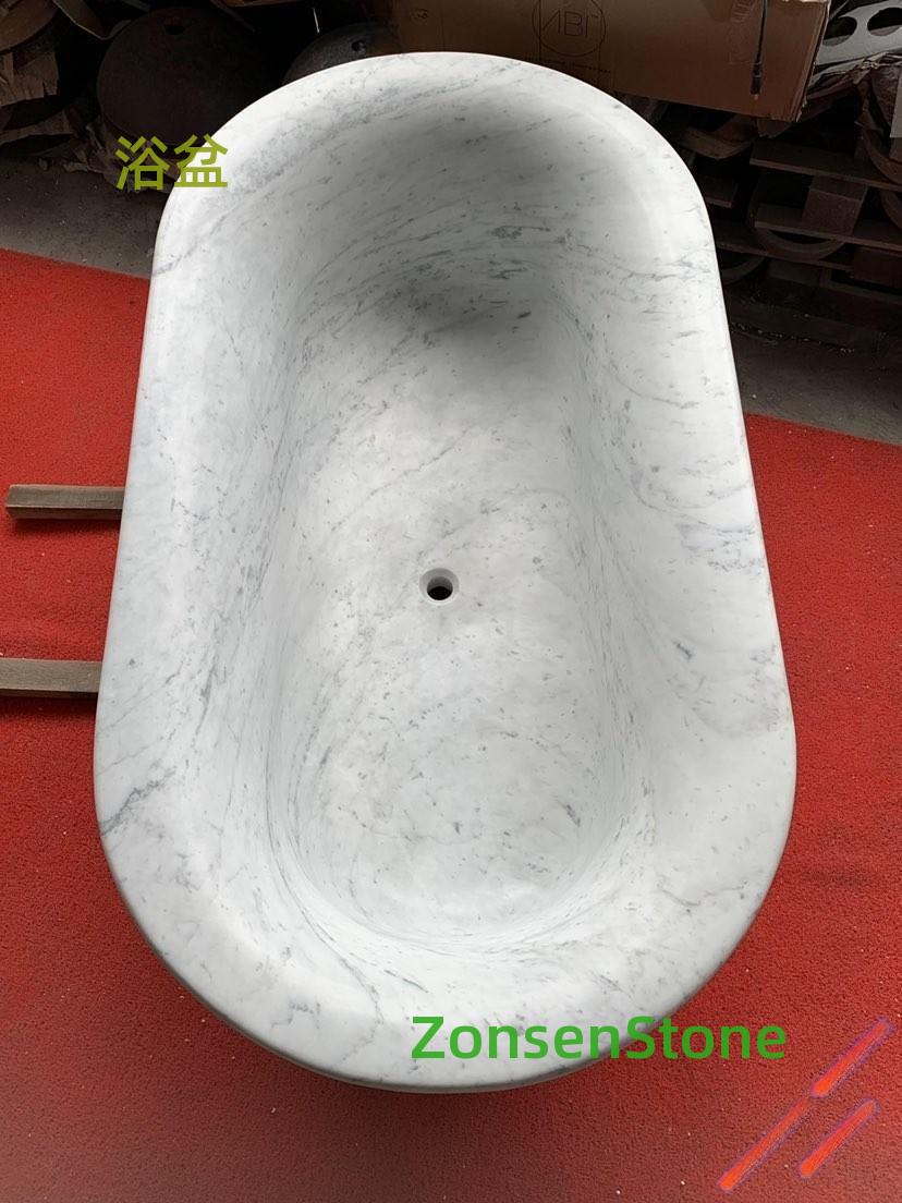 浴盆