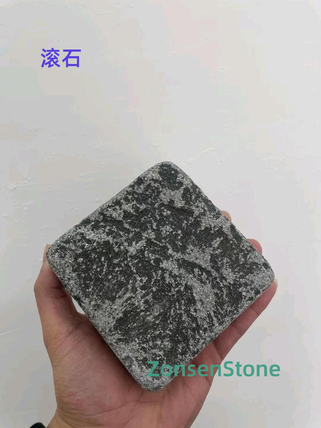 滚石