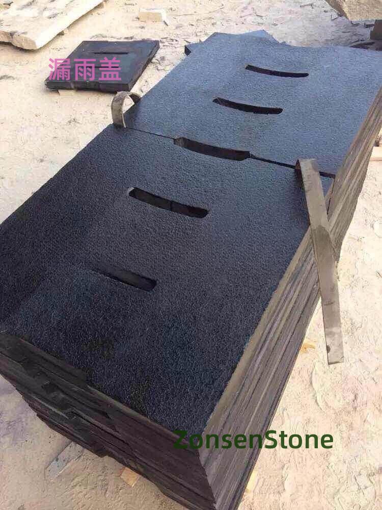 漏雨盖