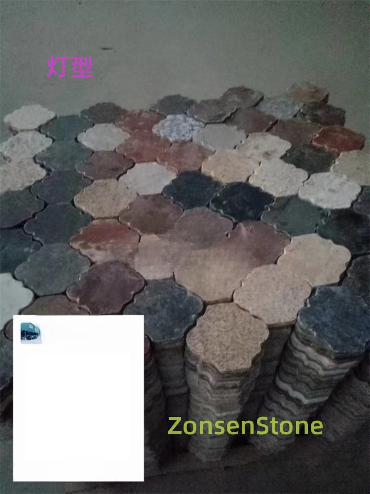 灯型