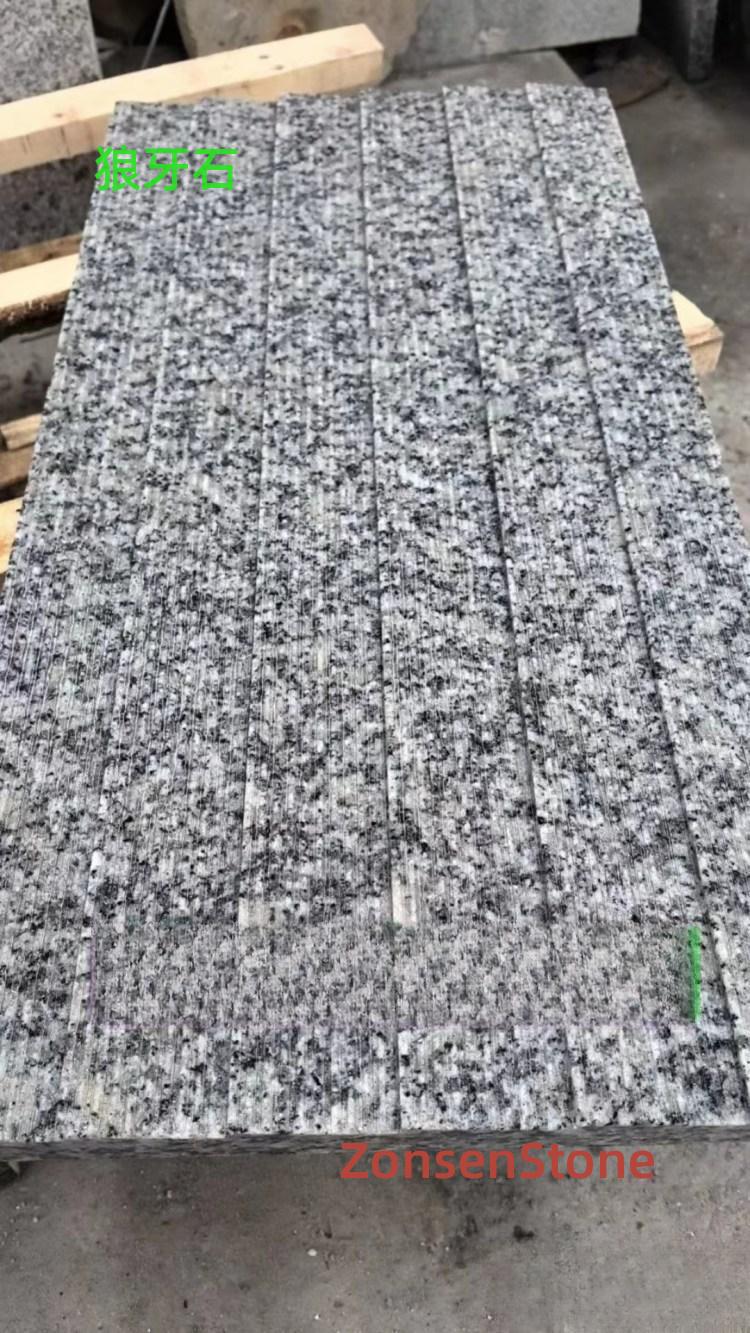 狼牙石
