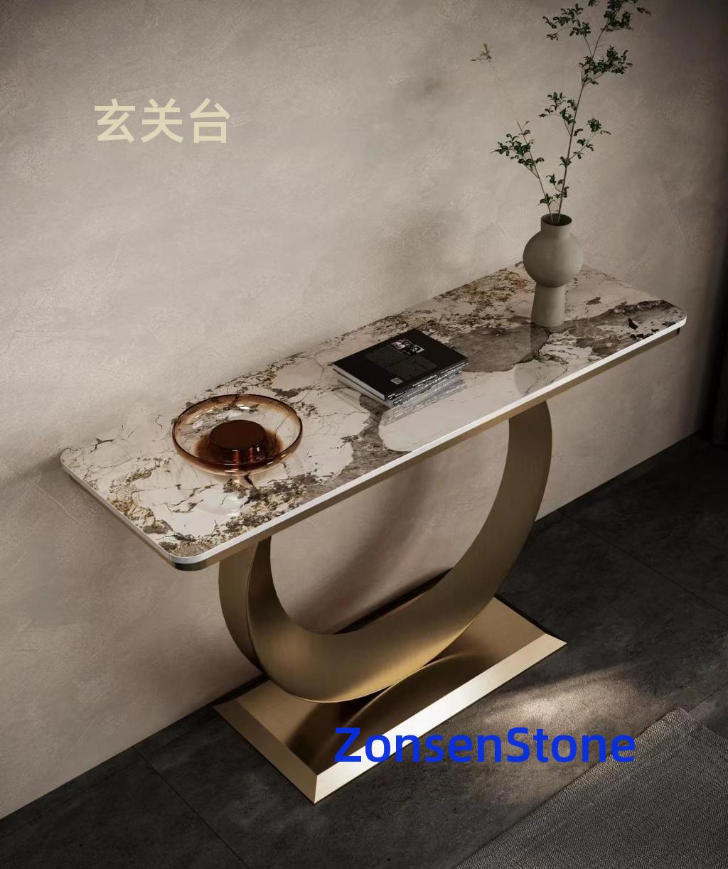 玄关台