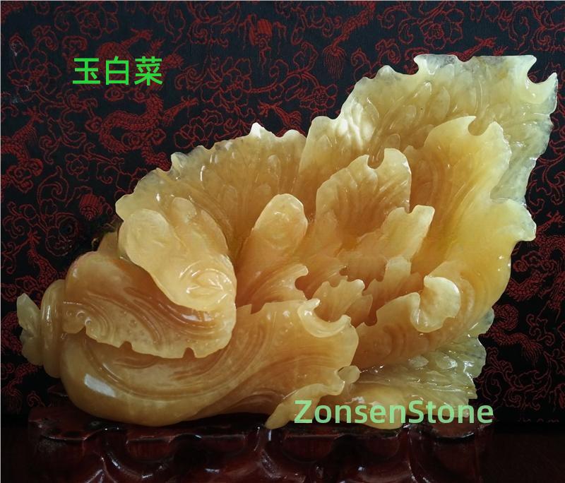 玉白菜