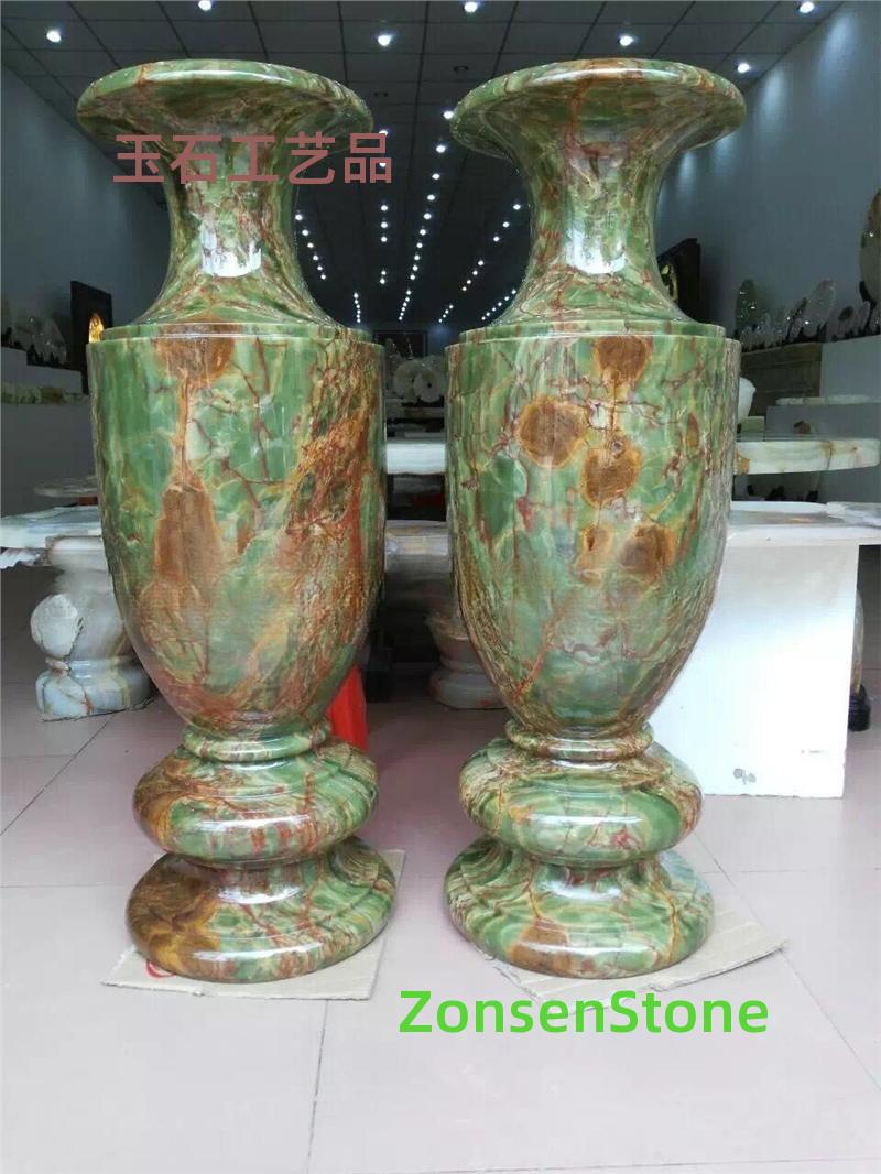 玉石工艺品