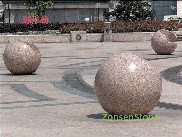 球形椅
