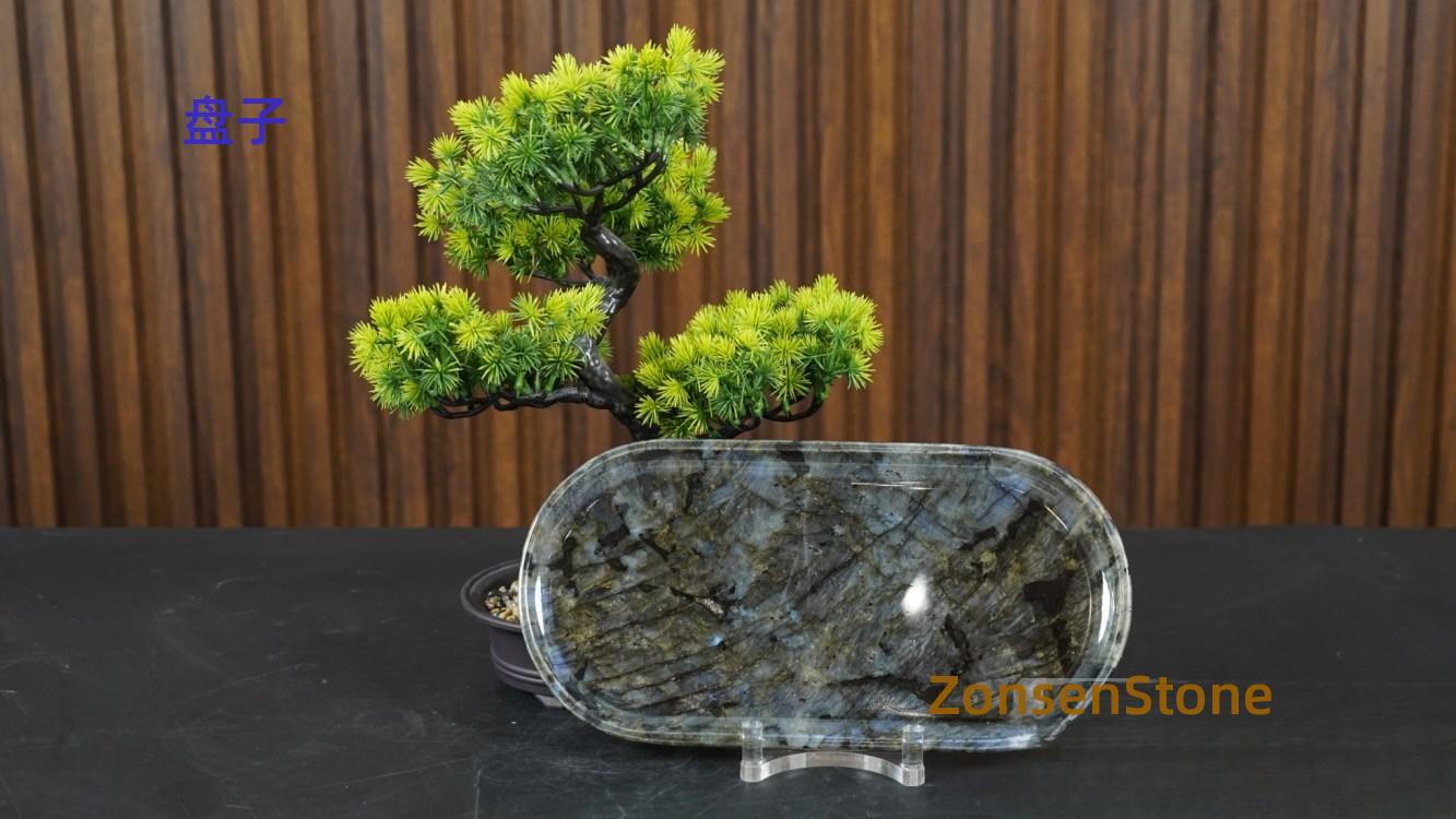 盘子