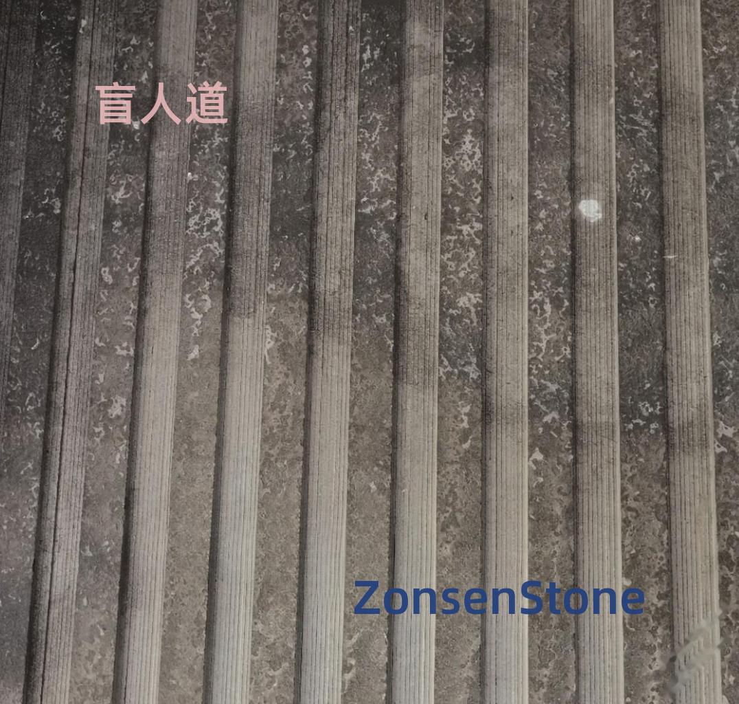 盲人道