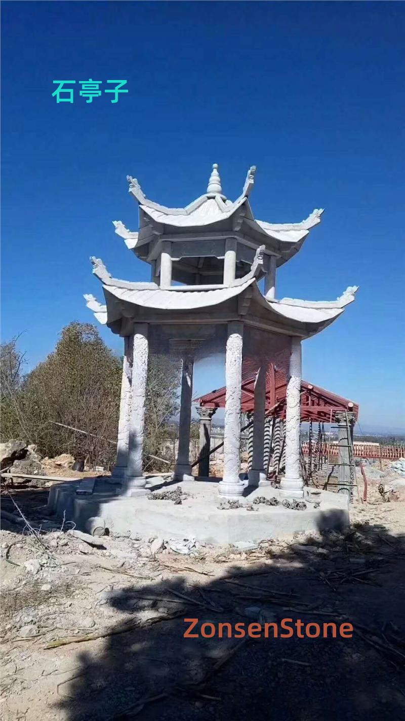 石亭子
