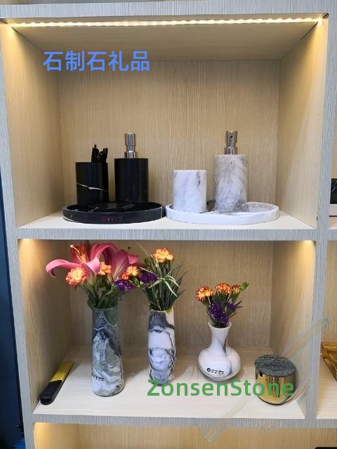 石制石礼品