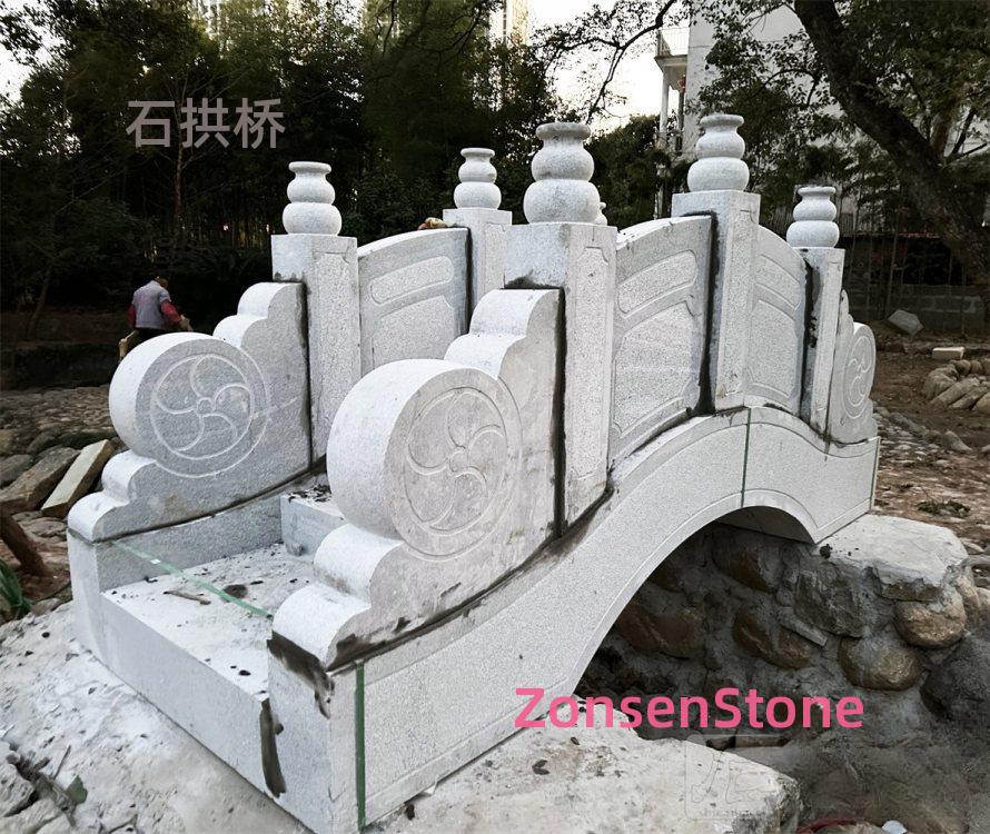石拱桥