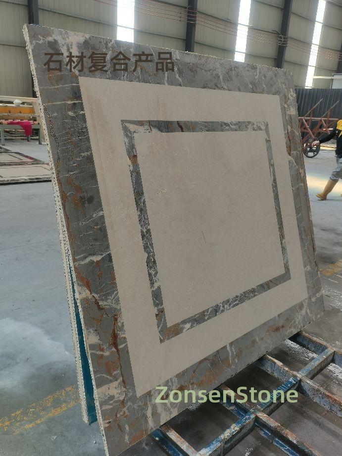 石材复合产品