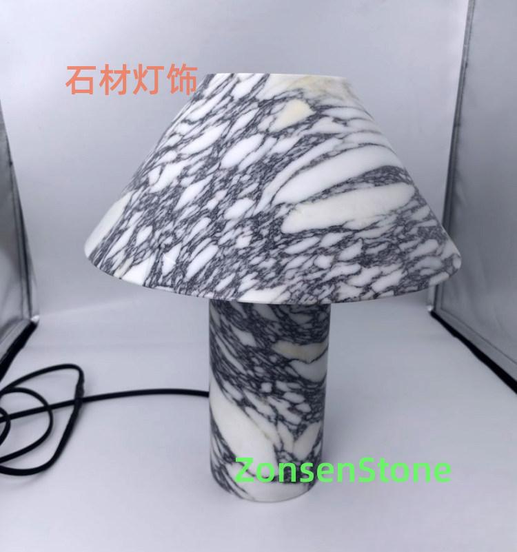 石材灯饰