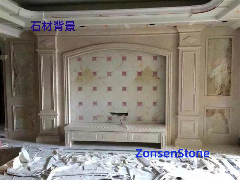 石材背景
